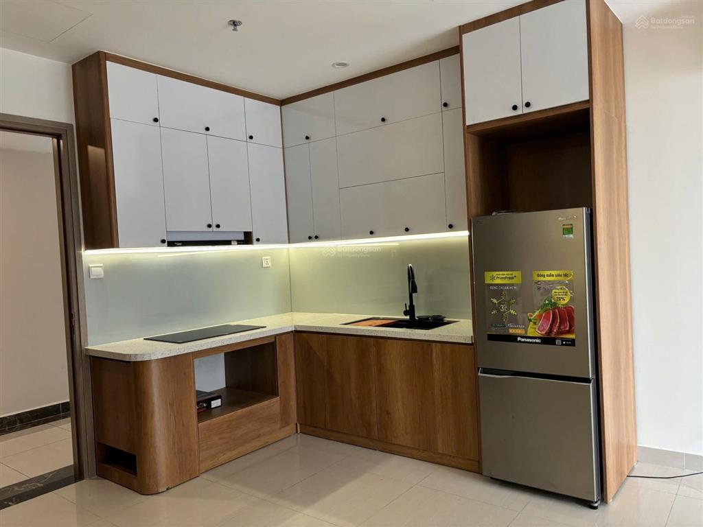 Bán căn hộ 1n+ phân khu s diện tích 48m2, tầng đẹp, giá 2,54 tỷ thu về