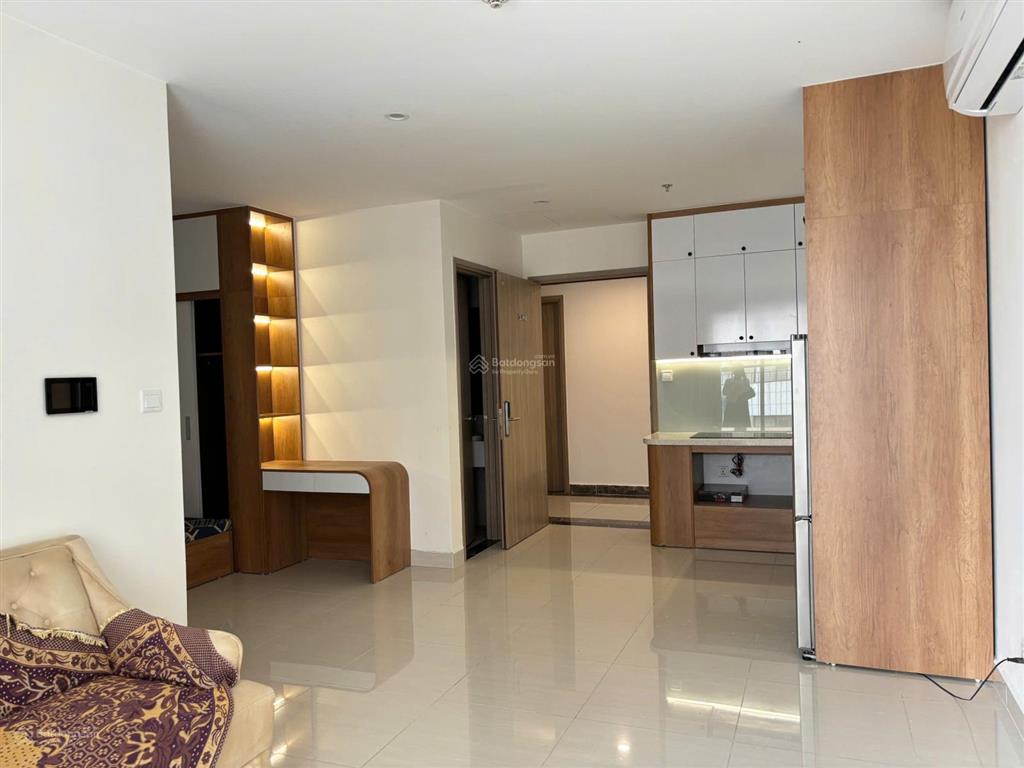 Bán căn hộ 1n+ phân khu s diện tích 48m2, tầng đẹp, giá 2,54 tỷ thu về