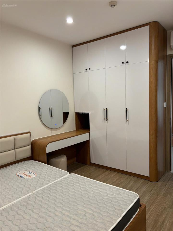 Bán căn hộ 1n+ phân khu s diện tích 48m2, tầng đẹp, giá 2,54 tỷ thu về
