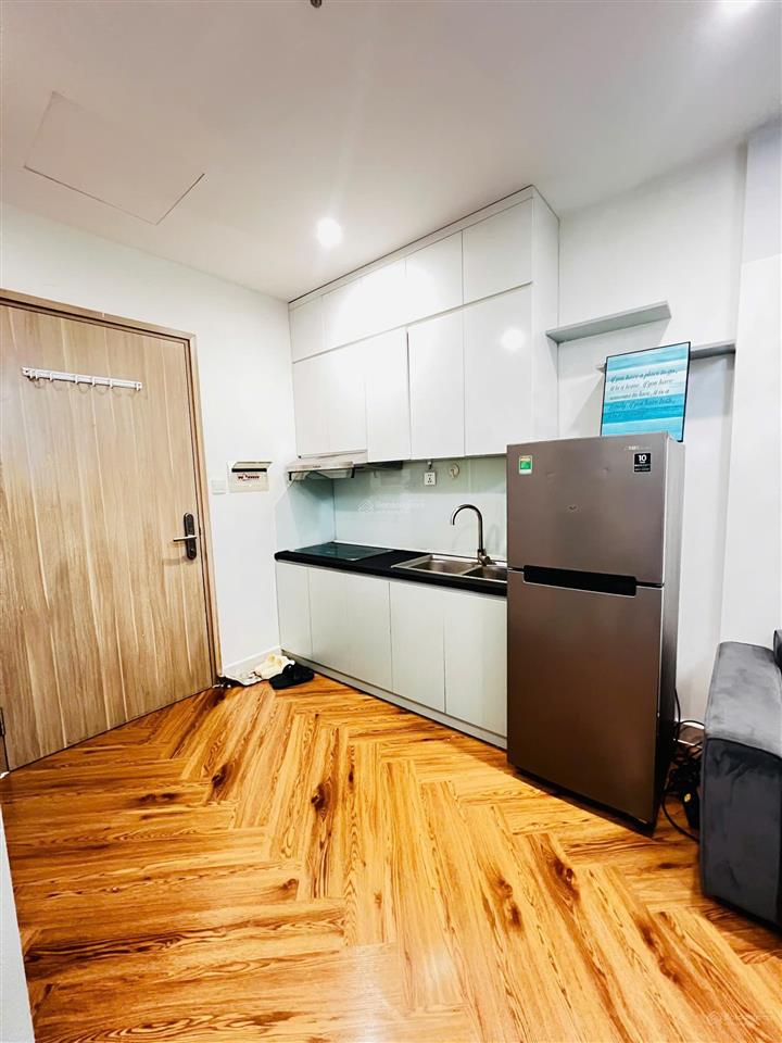 Chính chủ bán căn studio ban công s1.10, 25m², full nội thất, hướng đông nam, có sổ đỏ, giá 1.620ỷ
