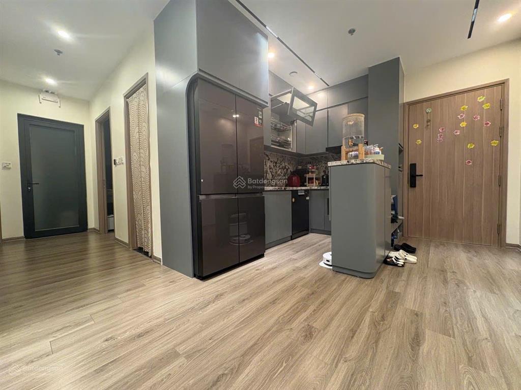 Bán căn góc p2, 2pn 2vs, 68m² thông thủy, full nội thất, sổ đỏ sẵn, giá 4,15 tỷ thương lượng
