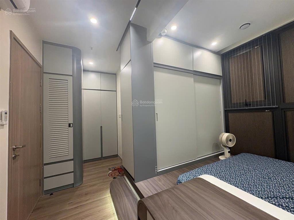 Bán căn góc p2, 2pn 2vs, 68m² thông thủy, full nội thất, sổ đỏ sẵn, giá 4,15 tỷ thương lượng