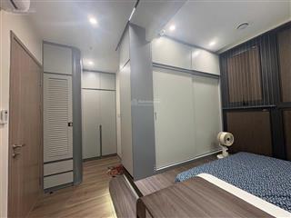 Bán căn góc p2, 2pn 2vs, 68m² thông thủy, full nội thất, sổ đỏ sẵn, giá 4,15 tỷ thương lượng