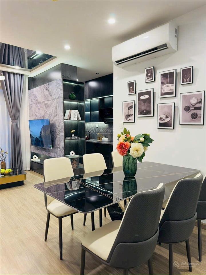 Chủ cắt lỗ căn p4.16, 3pn 2vs, 78,3m², full nội thất đẹp, hướng tntb, giá chỉ 4,73 tỷ