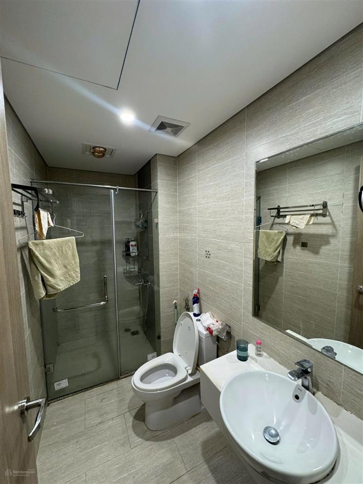 Chủ gửi bán gấp beverly be1 2pn 2wc, 55m2, tầng trung view thoáng, giá 3.3 tỷ