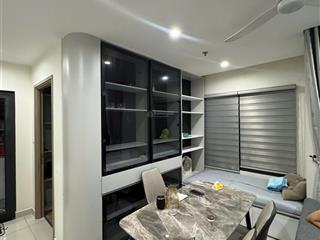 Chủ gửi bán gấp beverly be1 2pn 2wc, 55m2, tầng trung view thoáng, giá 3.3 tỷ