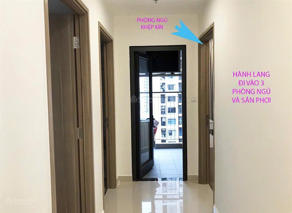 Căn góc 3pn 75,3m2 full gỗ an cường sẵn sổ, không vay giá 3,6 tỷ thu về