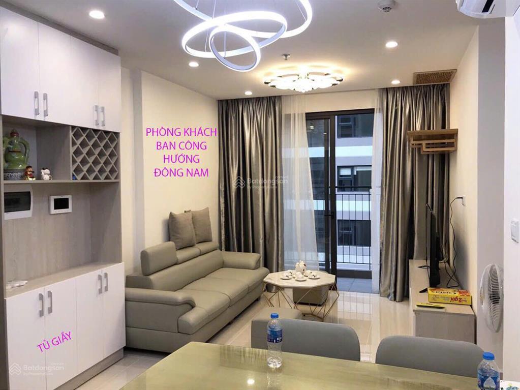 Căn góc 3pn 75,3m2 full gỗ an cường sẵn sổ, không vay giá 3,6 tỷ thu về