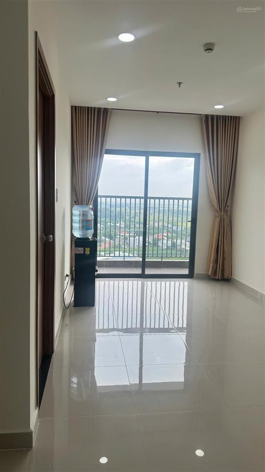Chính chủ cho thuê 2pn + 2wc tại minh quốc plaza, 4.5 triệu/th, 64m2, nội thất cơ bản
