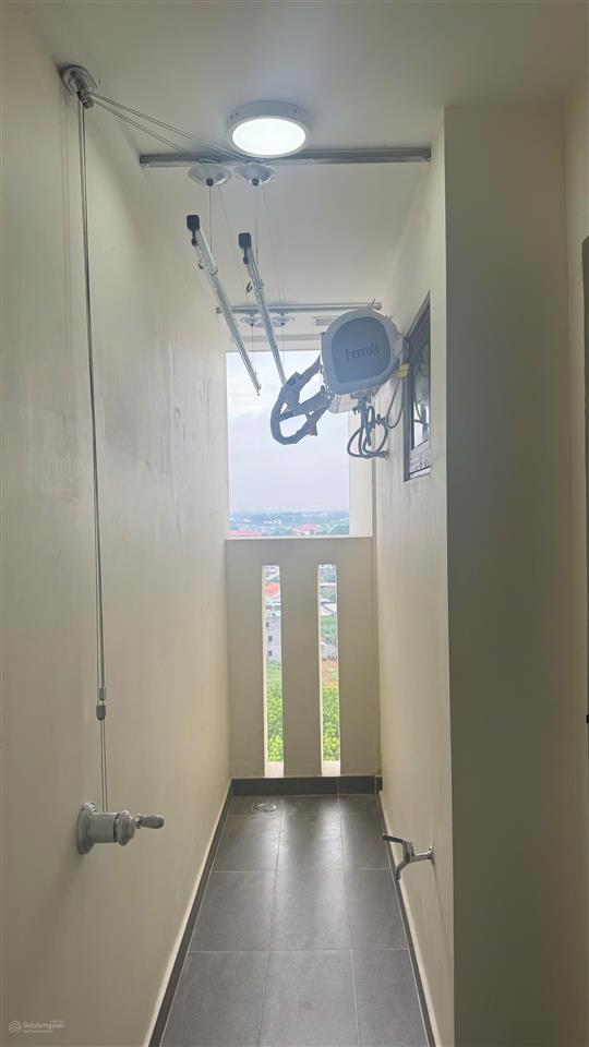 Chính chủ cho thuê 2pn + 2wc tại minh quốc plaza, 4.5 triệu/th, 64m2, nội thất cơ bản