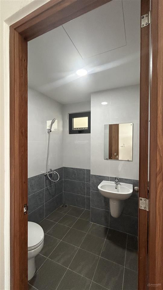 Chính chủ cho thuê 2pn + 2wc tại minh quốc plaza, 4.5 triệu/th, 64m2, nội thất cơ bản