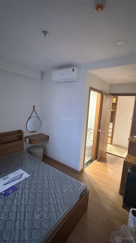 Chính chủ thuê căn hộ chung cư phúc đạt tower, 8 triệu, 60m2, 2pn, 2wc, đầy đủ nội thất