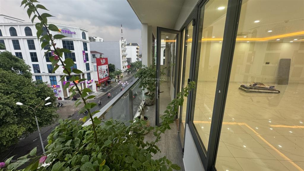 Cho thuê văn phòng tại phường dĩ an, 22 triệu (thương lượng), 202m²