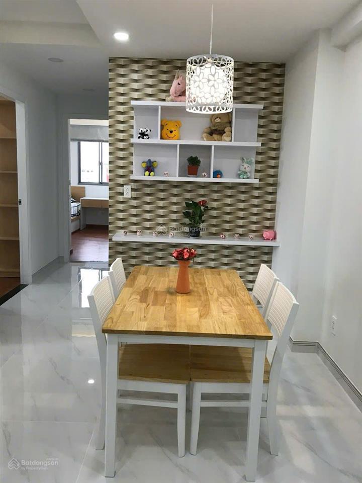 Bán căn hộ 2pn, 2wc tại green valley, full nội thất giá siêu tốt 8,6 tỷ. 0849 160 *** (văn anh)