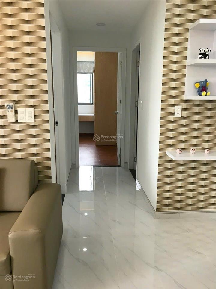 Bán căn hộ 2pn, 2wc tại green valley, full nội thất giá siêu tốt 8,6 tỷ. 0849 160 *** (văn anh)