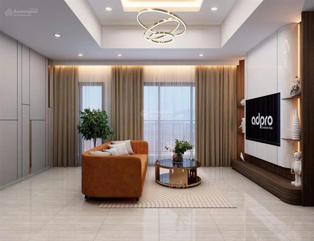 Cho thuê căn hộ 2pn, 80m2 tại aurora phú mỹ hưng, 22 triệu vnd, full nội thất. 0849 160 ***