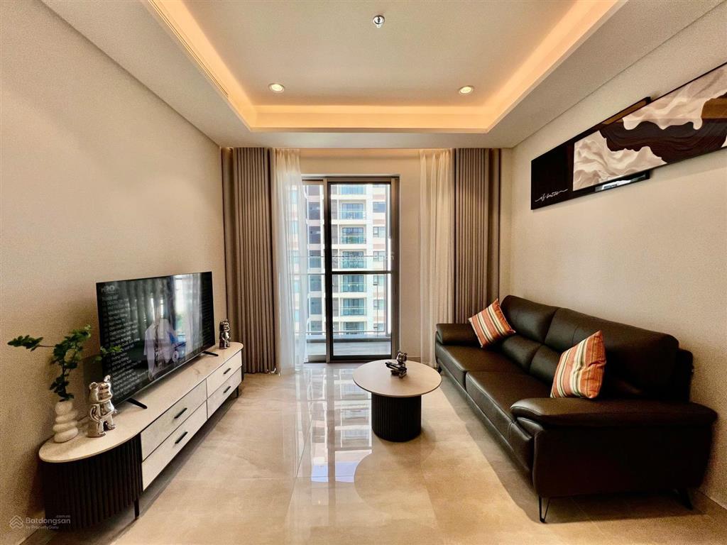 Cho the hoziron 1pn, full nội thất, nhà siêu đẹp chỉ cần xách vali vào ở!  0849 160 *** (văn anh)