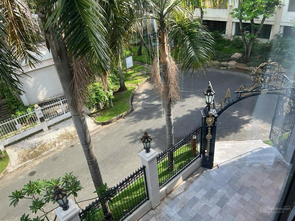 Cho thuê bt mỹ hoàng 160tr/tháng, 420 m², 4pn, 5wc, full nội thất, có hồ bơi.  0849 160 ***