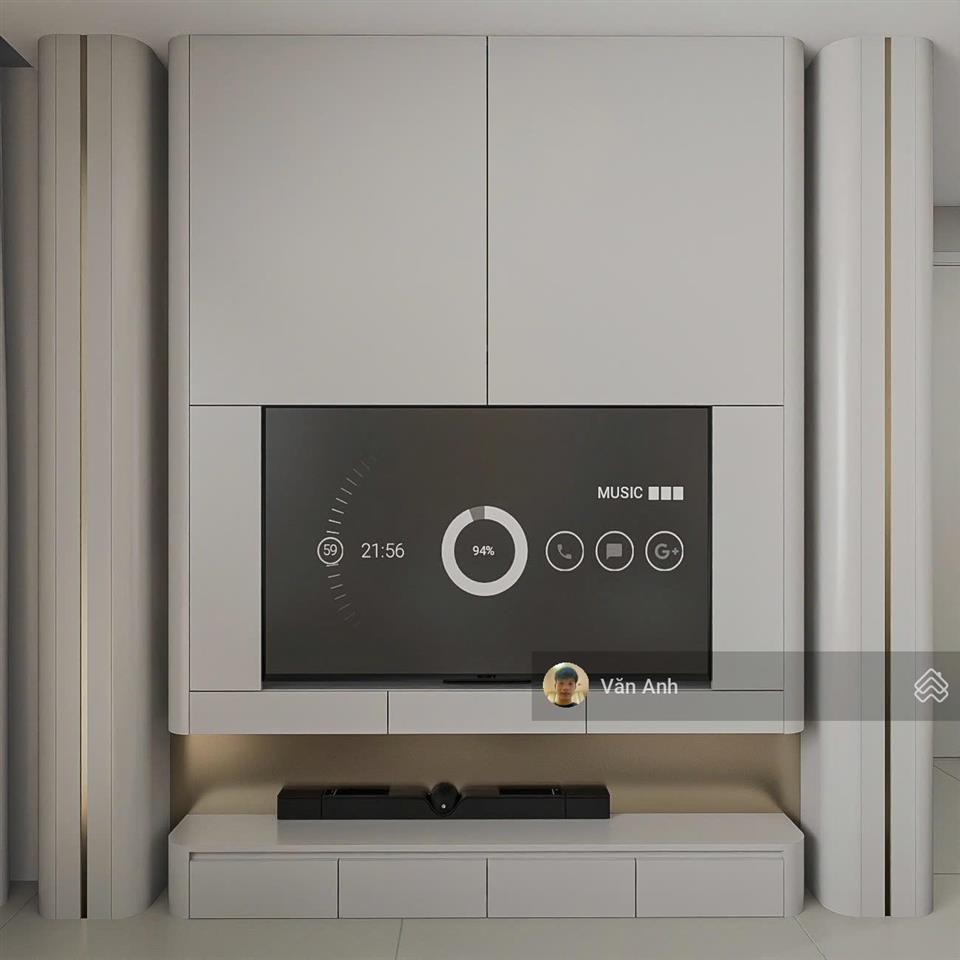 Cho thuê gấp the infiniti 3pn 135m2, giá cực tốt 30 triệu/ tháng.  0849 160 *** (văn anh)