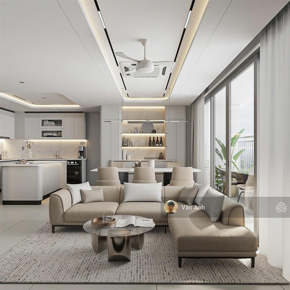 Cho thuê gấp the infiniti 3pn 135m2, giá cực tốt 30 triệu/ tháng.  0849 160 *** (văn anh)