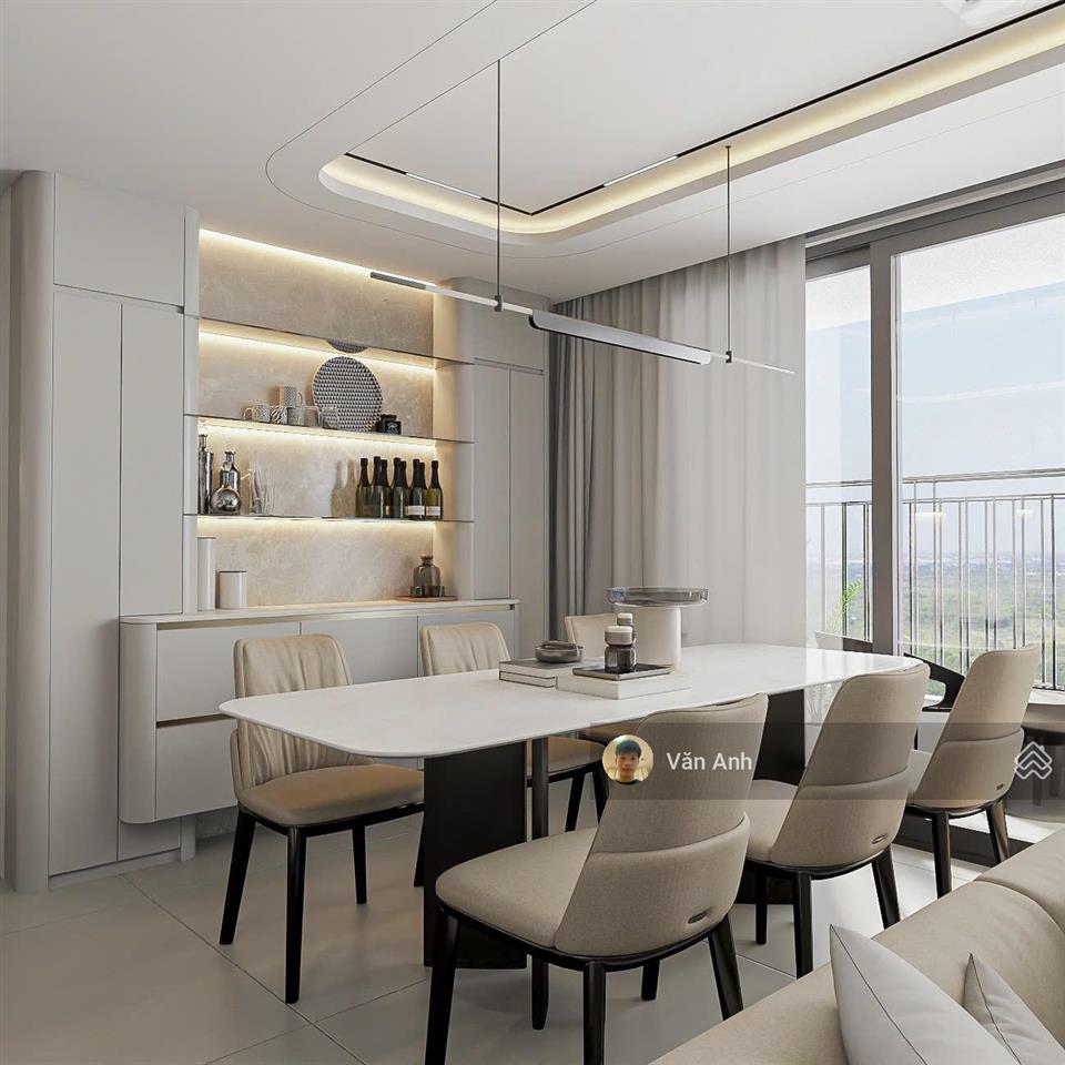 Cho thuê gấp the infiniti 3pn 135m2, giá cực tốt 30 triệu/ tháng.  0849 160 *** (văn anh)