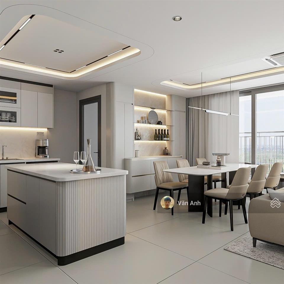 Cho thuê gấp the infiniti 3pn 135m2, giá cực tốt 30 triệu/ tháng.  0849 160 *** (văn anh)