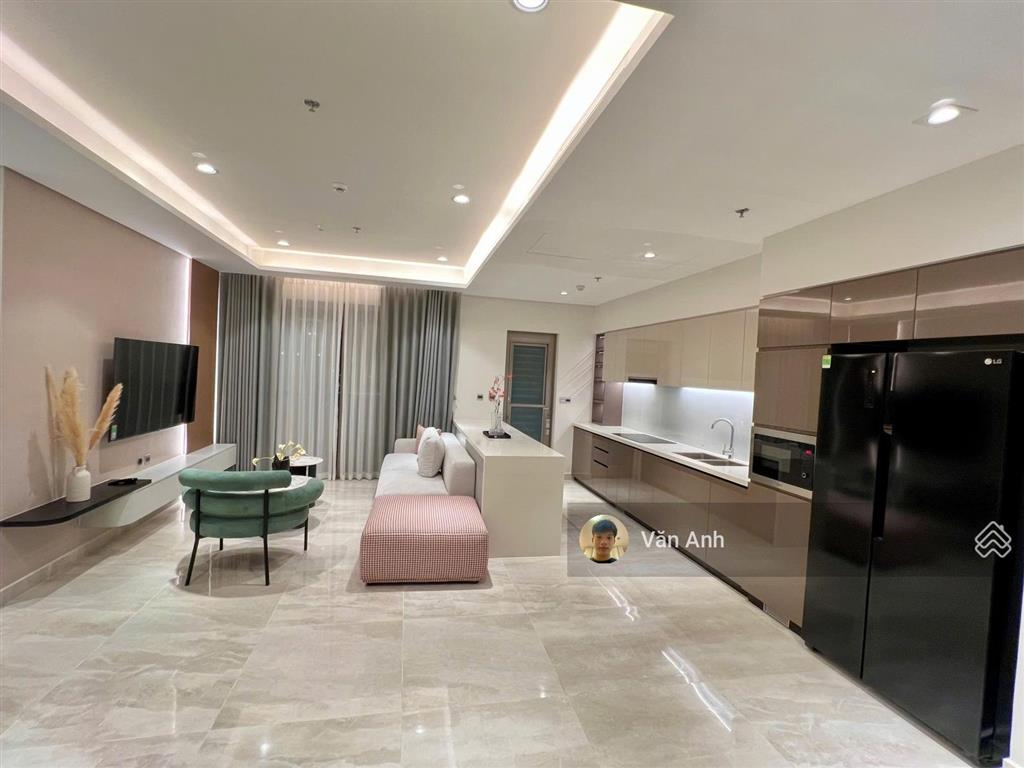 Cho thuê the horizon phú mỹ hưn, 130m2, 3pn, 2wc, giá cực tốt chỉ 40tr/ tháng.  0849 160 ***