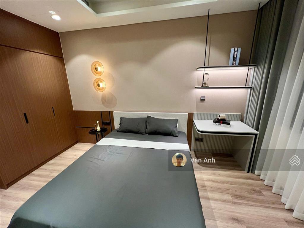 Cho thuê the horizon phú mỹ hưn, 130m2, 3pn, 2wc, giá cực tốt chỉ 40tr/ tháng.  0849 160 ***