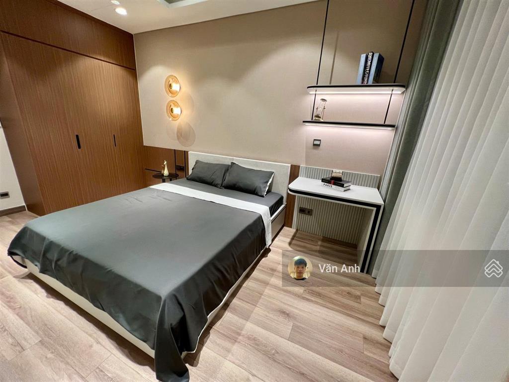Cho thuê the horizon phú mỹ hưn, 130m2, 3pn, 2wc, giá cực tốt chỉ 40tr/ tháng.  0849 160 ***