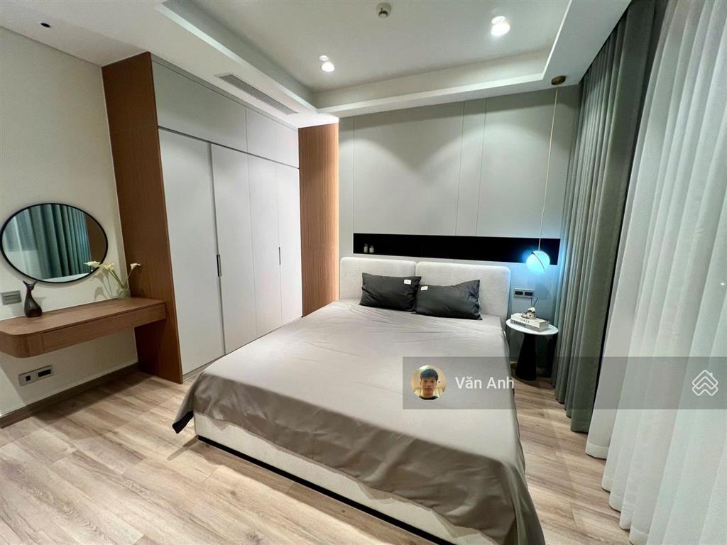 Cho thuê the horizon phú mỹ hưn, 130m2, 3pn, 2wc, giá cực tốt chỉ 40tr/ tháng.  0849 160 ***
