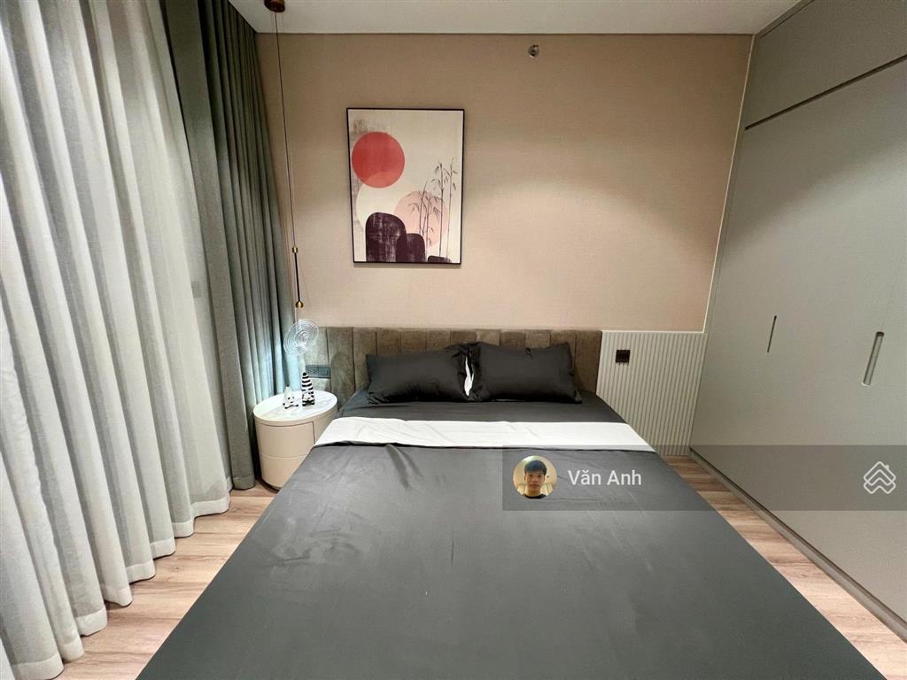 Cho thuê the horizon phú mỹ hưn, 130m2, 3pn, 2wc, giá cực tốt chỉ 40tr/ tháng.  0849 160 ***