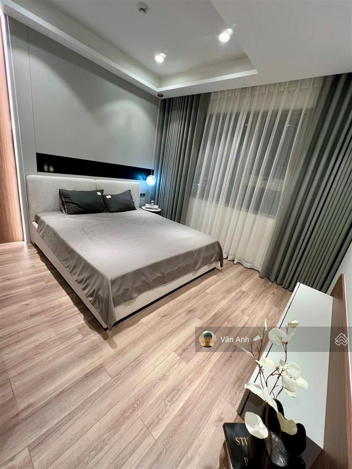 Cho thuê the horizon phú mỹ hưn, 130m2, 3pn, 2wc, giá cực tốt chỉ 40tr/ tháng.  0849 160 ***