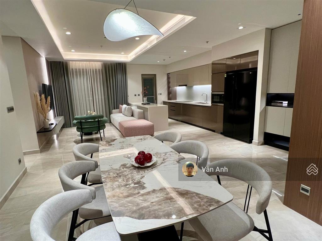 Cho thuê the horizon phú mỹ hưn, 130m2, 3pn, 2wc, giá cực tốt chỉ 40tr/ tháng.  0849 160 ***