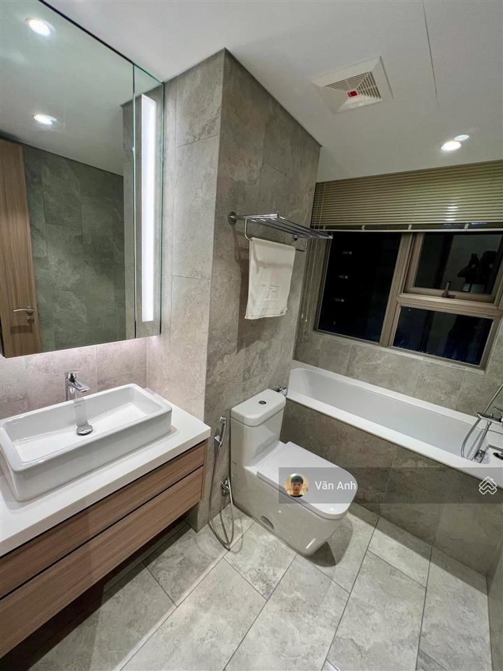 Cho thuê the horizon phú mỹ hưn, 130m2, 3pn, 2wc, giá cực tốt chỉ 40tr/ tháng.  0849 160 ***