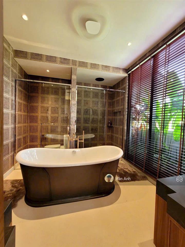 Cho thuê biệt thự lâu đài chateau, 110 triệu, 200 m2, 5pn, 5wc tại quận 7.  0849 160 *** văn anh