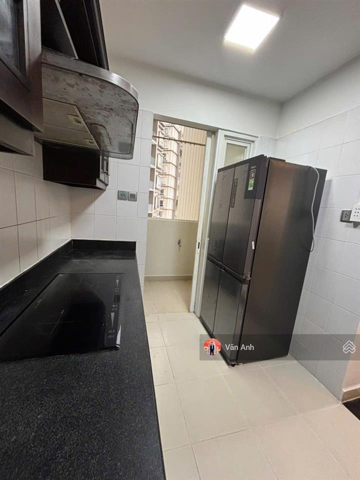 Cho thuê chung cư phú mỹ, 12 triệu vnd, 88m2, 2pn, 2wc. nhà đẹp, ngay kế pmh.  0849 160 ***