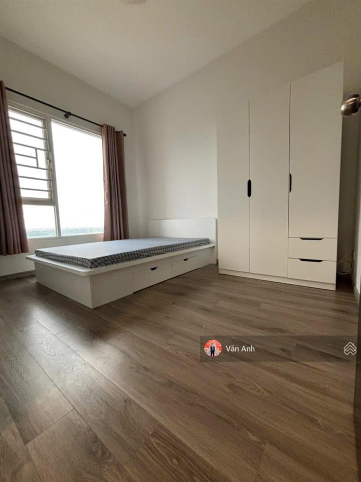 Cho thuê chung cư phú mỹ, 12 triệu vnd, 88m2, 2pn, 2wc. nhà đẹp, ngay kế pmh.  0849 160 ***