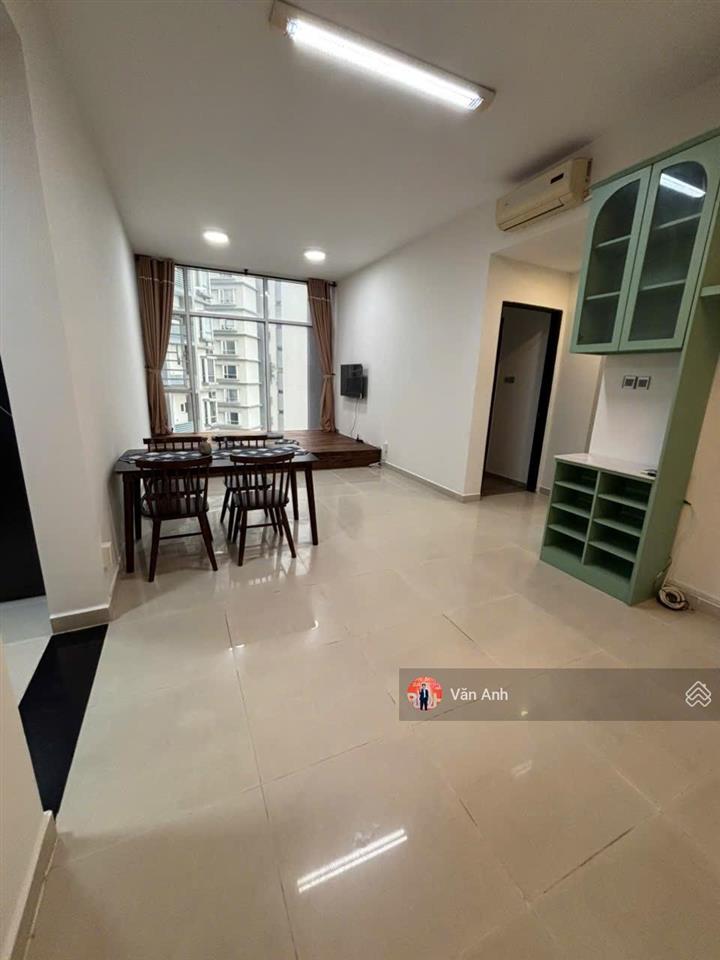 Cho thuê chung cư phú mỹ, 12 triệu vnd, 88m2, 2pn, 2wc. nhà đẹp, ngay kế pmh.  0849 160 ***