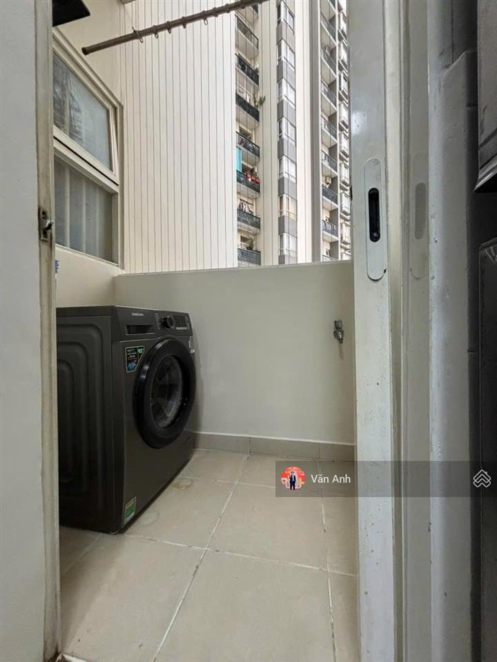 Cho thuê chung cư phú mỹ, 12 triệu vnd, 88m2, 2pn, 2wc. nhà đẹp, ngay kế pmh.  0849 160 ***