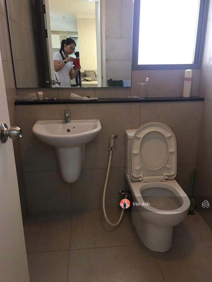 Cho thuê cc riviera point, giá siêu hời 16 triệu, 91m2, 2pn, 2wc, đầy đủ tiện nghi.  0849 160 ***