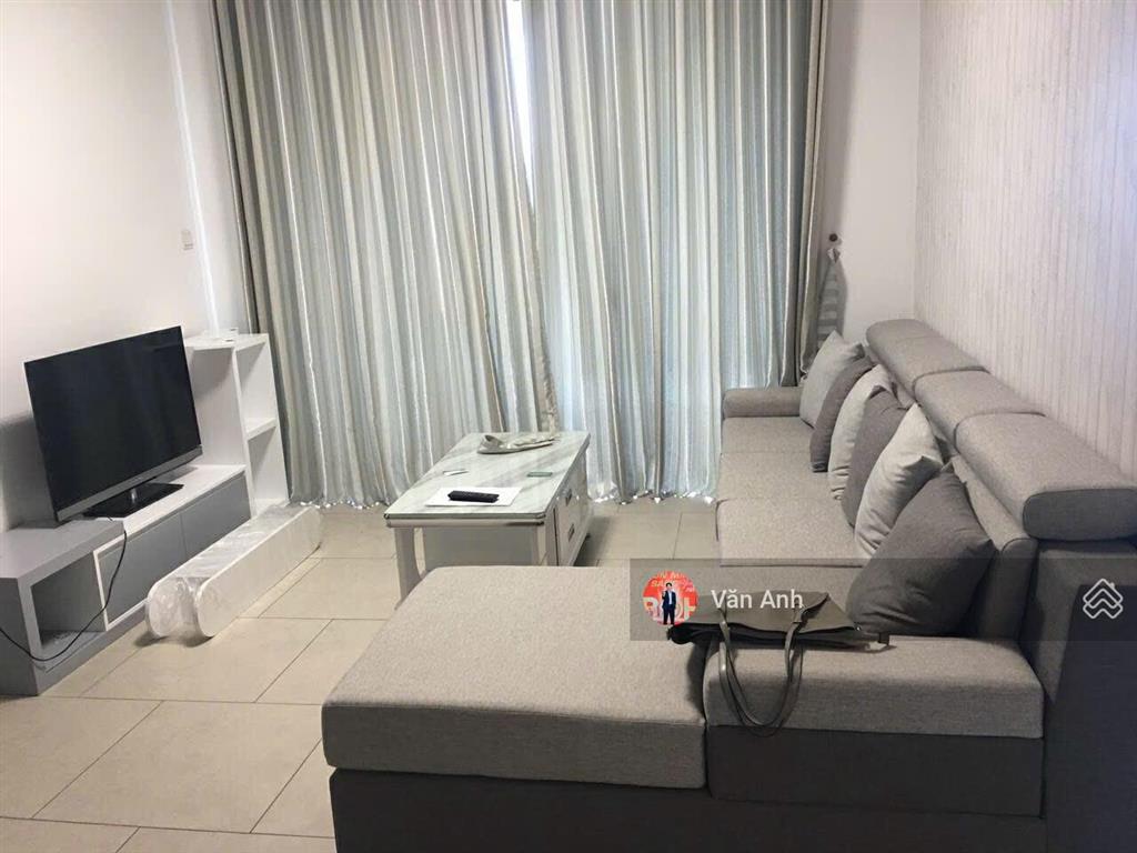 Cho thuê cc riviera point, giá siêu hời 16 triệu, 91m2, 2pn, 2wc, đầy đủ tiện nghi.  0849 160 ***