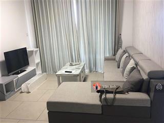 Cho thuê cc riviera point, giá siêu hời 16 triệu, 91m2, 2pn, 2wc, đầy đủ tiện nghi.  0849 160 ***