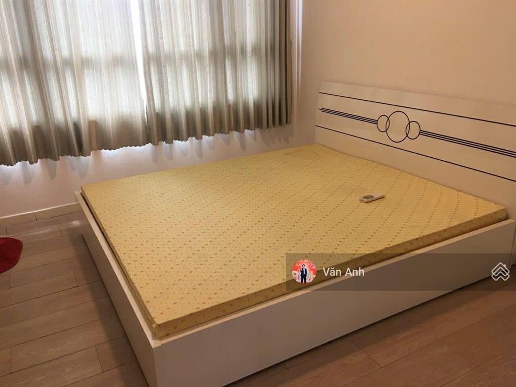 Cho thuê cc riviera point, giá siêu hời 16 triệu, 91m2, 2pn, 2wc, đầy đủ tiện nghi.  0849 160 ***