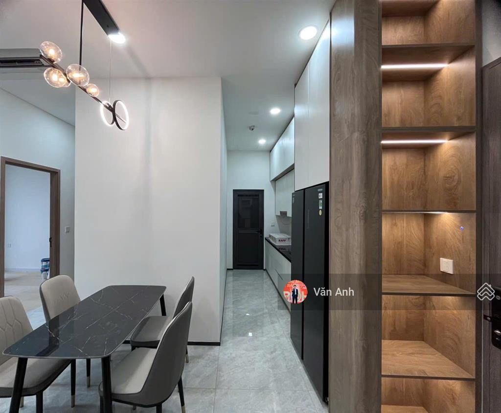 Cho thuê the aurora, 71 m2, view đẹp. giá tốt chỉ 24tr/tháng bao gồm pql.  0849 160 ***