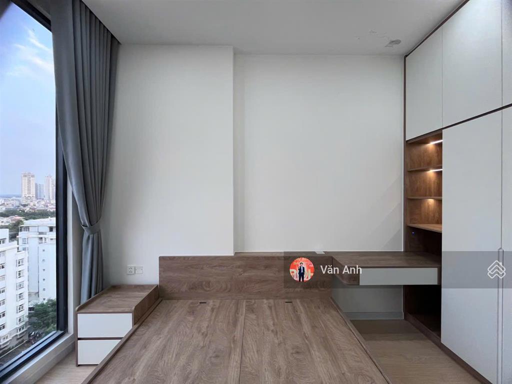 Cho thuê the aurora, 71 m2, view đẹp. giá tốt chỉ 24tr/tháng bao gồm pql.  0849 160 ***