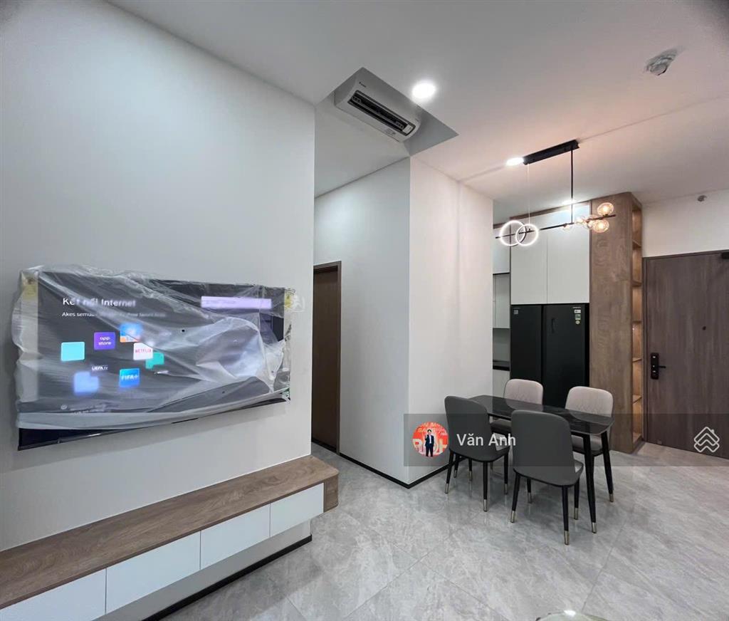 Cho thuê the aurora, 71 m2, view đẹp. giá tốt chỉ 24tr/tháng bao gồm pql.  0849 160 ***