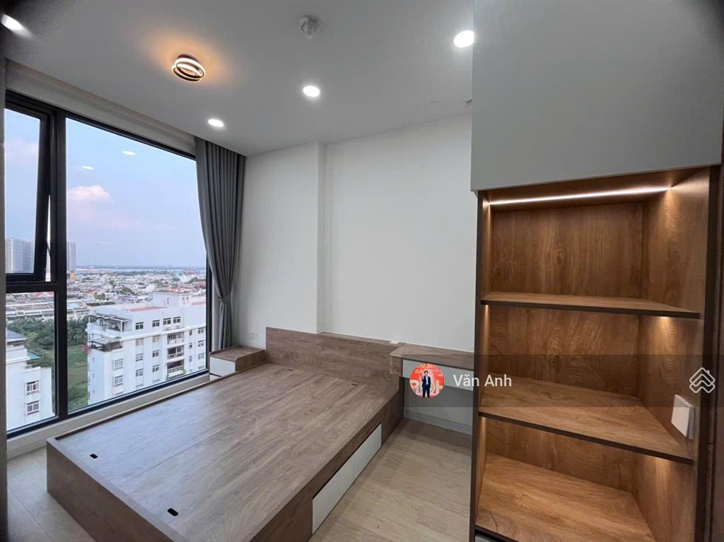 Cho thuê the aurora, 71 m2, view đẹp. giá tốt chỉ 24tr/tháng bao gồm pql.  0849 160 ***