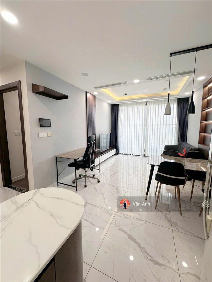 Cần cho thuê gấp căn hộ celesta rise 2pn giá tốt thị trường chỉ 13tr/tháng.  0849 160 ***