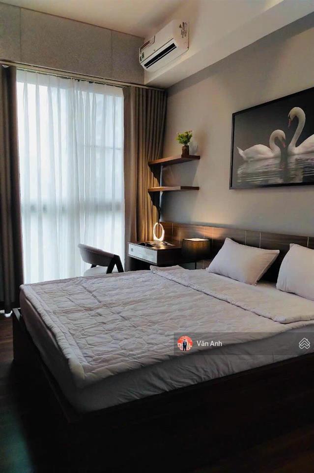 Cần cho thuê gấp midtown 2pn, 90m2 nhà đẹp. giá cực tốt chỉ 22 tr/tháng.  0849 160 *** văn anh