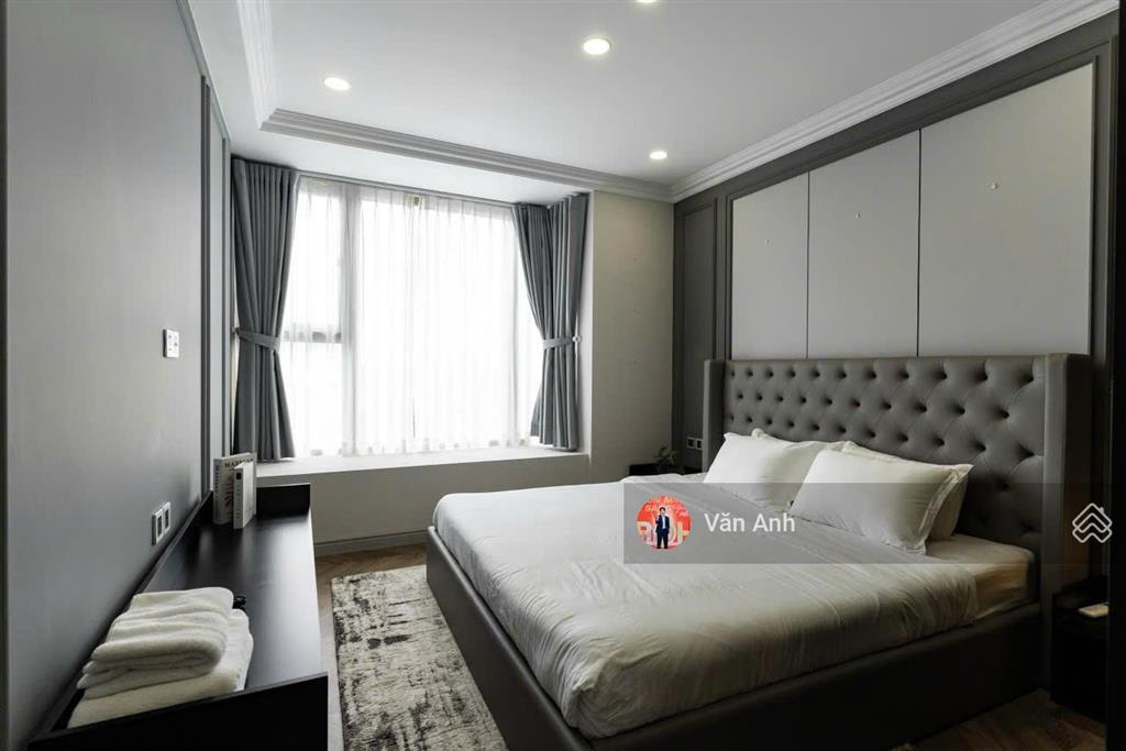 Cho thuê căn hộ rivierapoint 3pn, 3wc, diện tích 148 m2.giá chỉ 30 triệu vnd. 0849 160 *** văn anh